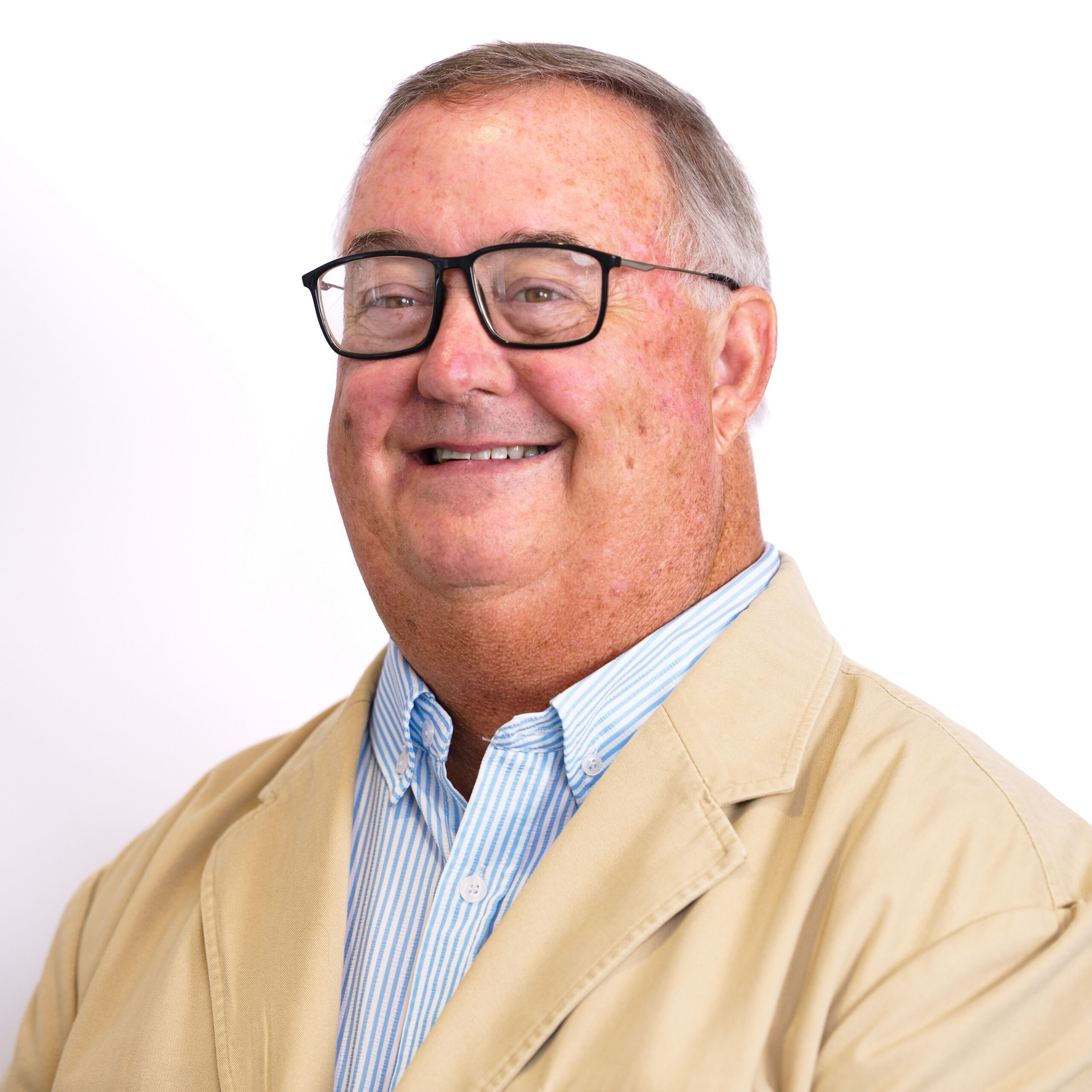 Robert Bozeman<br />
The Evergreen Courant<br />
APA Board President